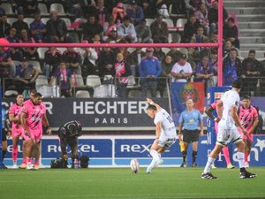 Top 14 – Toulon frappe un grand coup en s’imposant sur la pelouse du Stade français en conclusion de la troisième journée