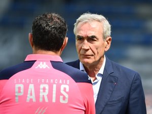 Top 14. Dossier Jiff (2/4). Pierre-Yves Revol (président de Castres) : "Les Jiff, la mesure dont je suis le plus fier avec le salary cap"