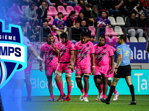 Vidéo - La Troisième mi-temps. "Stade français - Toulon ? Le pire match de la saison !"