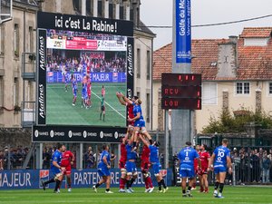 Top 14 - Vannes vers une délocalisation ? "Il n’y a pas 36 options", lance le président du RCV Olivier Cloarec