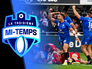 Vidéo. Top 14 – "Vannes acceptait trop la défaite"