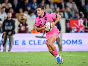 Top 14 – Louis Carbonel (Stade français) : c’est quand, le bonheur ?