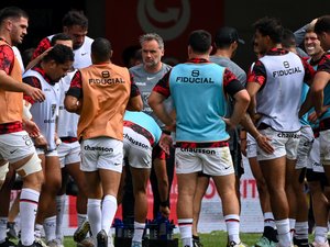 Top 14 – Toulouse : Après les honneurs, un choc à préparer