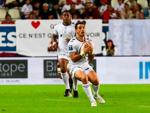 Pro D2 – "Nous sommes moins crispés" : qu’est-ce qui a changé dans le jeu d’Agen ?