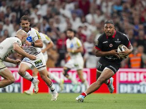 Top 14 – Quiz. Retrouvez tous les marqueurs d’essai dans les confrontations entre Toulouse et Bordeaux-Bègles