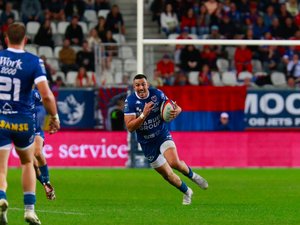 Pro D2 - Grenoble, le match de la bascule à Biarritz