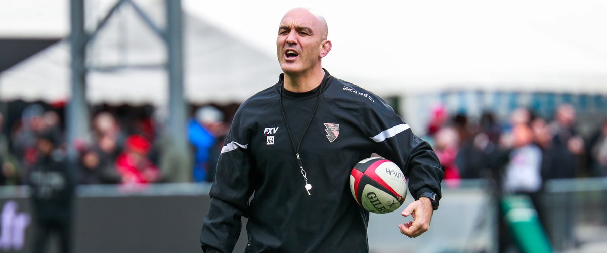 Transferts / Top 14 – Oyonnax officialise le départ de Joe El Abd pour l’Angleterre, Fabien Cibray prolonge