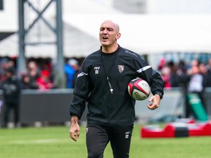 Transferts / Top 14 – Oyonnax officialise le départ de Joe El Abd pour l’Angleterre, Fabien Cibray prolonge