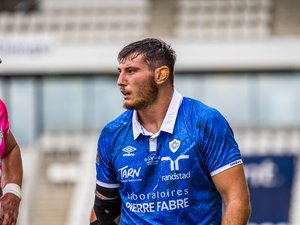 Top 14 – Dans la capitale des Gones, un Castres olympique remanié