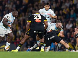 Vidéo. Match nul entre le Racing et La Rochelle, les pronos de Cédric Heymans avec Parions Sport