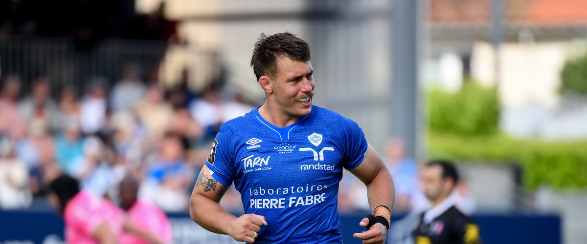 Top 14 – Dans la capitale des Gones, un Castres olympique remanié ...