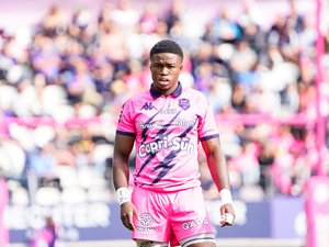 Top 14 - Les compositions de Pau - Stade français : retour de Samuel Ezeala au Hameau, Daniel Bibi Biziwu titulaire