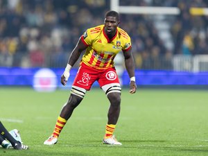 Info Midol. Transferts / Top 14 – Patrick Sobela en passe de prolonger à Perpignan