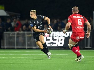 Pro D2 – Provence écrase Oyonnax et lance sa saison