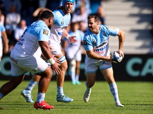 Top 14 – Bayonne s’est fait peur mais renverse en fin de match Montpellier