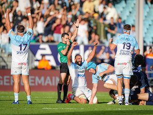 Top 14 - "Les moins et les plus" : l'opinion de Bayonne - Montpellier