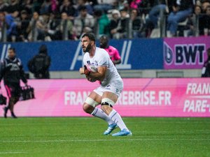 Top 14 - "Pour Charles Ollivon, le repos a eu du bon" : l'opinion de Toulon - Vannes