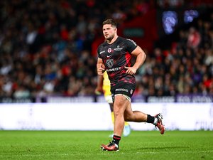 En direct. Toulouse – Bordeaux-Bègles : suivez en direct le choc de cette quatrième journée de Top 14