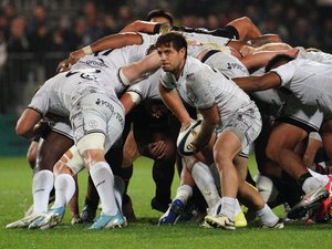 Top 14 - Une claque mais des certitudes renforcées pour Vannes à Toulon