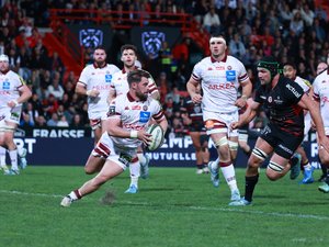 Top 14 – L’Union Bordeaux-Bègles met fin à l’invincibilité toulousaine et s’offre une retentissante revanche