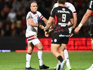 Top 14 – Maxime Lucu après la victoire à Toulouse : "On voulait montrer un autre visage"