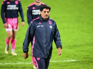 Top 14 – Karim Ghezal démis de ses fonctions par le Stade français
