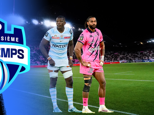 Vidéo. Quelle équipe entre le Stade français et le Racing 92 vous inquiète le plus ?