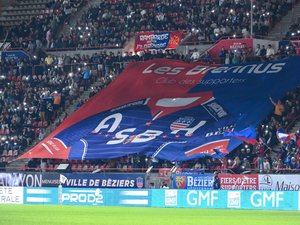 Pro D2 – "Ils ne seront plus les bienvenus au stade" : Béziers cible certains supporters pour leurs agissements en tribune