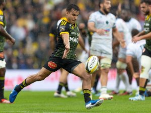 Top 14 – Thomas Berjon (La Rochelle), l’histoire d’un atypique centurion