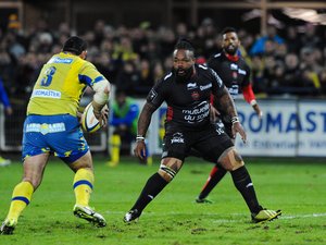 Top 14 – Quiz. Retrouvez les compositions de Clermont – Toulon de novembre 2015