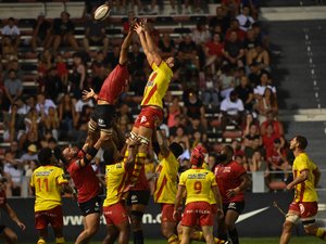 Top 14 – Pourquoi le contre en touche de Toulon est-il si efficace ?