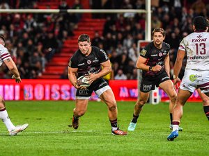 Top 14 - Toulouse : défi d'orgueil avant le derby face à Castres