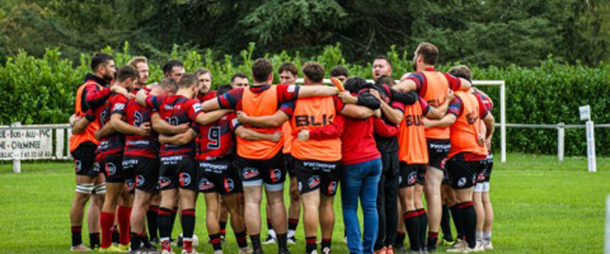 Amateurs – L’US Souillac en phase de reconstruction