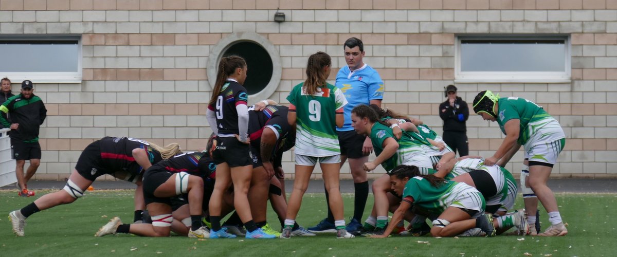 Amateurs – Clermont-la-Plaine dans les starting-blocks