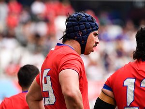 Exclu Midol. Transferts / Pro D2 – Un international chilien débarque en tant que joker médical au SUA