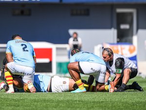 Top 14 – Le point sur les effectifs avant la cinquième journée