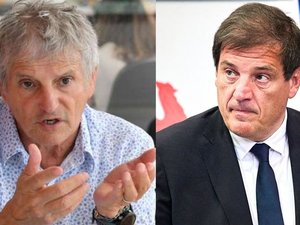 L’édito : un rugby nauséabond