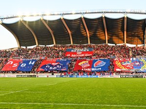 Pro D2 – Béziers : la vente du club imminente