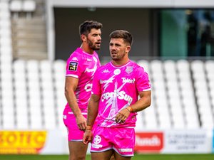 Top 14 – Louis Carbonel sur le banc, première pour Christa Powell… Les compositions de Stade français – Montpellier