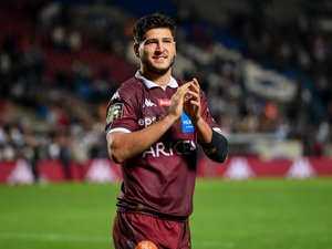 Top 14 – Retour de Romain Buros et Nicolas Depoortere, Victor Hannoun titulaire… Les compositions de Bordeaux-Bègles – Bayonne