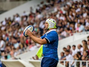 Top 14 – Gaëtan Barlot enchaîne, Anthony Jelonch titulaire… Les compositions de Castres – Toulouse