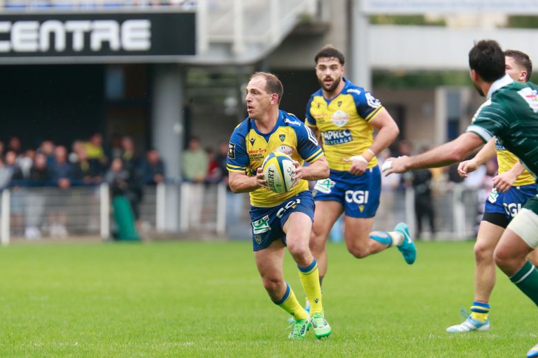 Top 14 – Les Clermontois n'ont pas encore atteint leur plein potentiel en attaque.