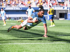 Direct. Top 14 – Perpignan – Pau : suivez la rencontre de la cinquième journée de Top 14