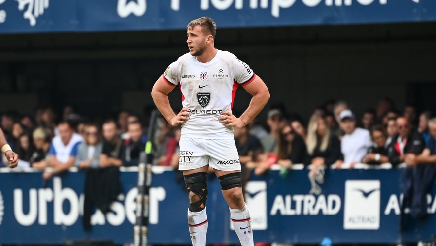 Direct. Castres – Toulouse : suivez la rencontre de la cinquième journée de Top 14 (1/1)