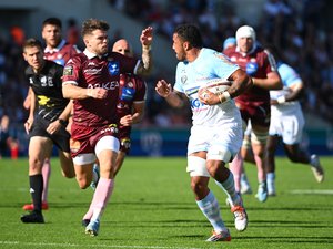 Direct. Top 14 – Bordeaux-Bègles – Bayonne : suivez la rencontre de la cinquième journée de Top 14