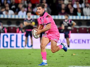 Top 14 - Les notes de Stade français - Montpellier : Louis Carbonel sort Paris de l’ornière