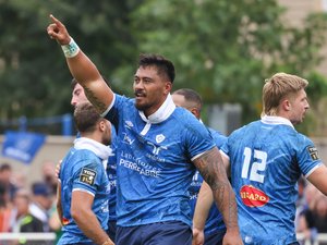 Top 14 - Les notes de Castres - Toulouse : Abraham Papali'i omniprésent, Blair Kinghorn maladroit