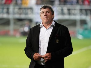 Top 14 - La mise au point de Didier Lacroix après la chronique de Gillian Galan : "On ne peut pas cautionner ces propos idiots"