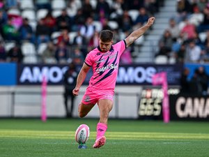 Top 14 – "Le "p’tit Louis" a du caractère" : l’opinion du Midol de Stade français – Montpellier