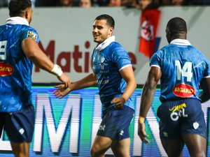 Top 14 - Dans un ambiance de folie, Castres était une fête pour le derby